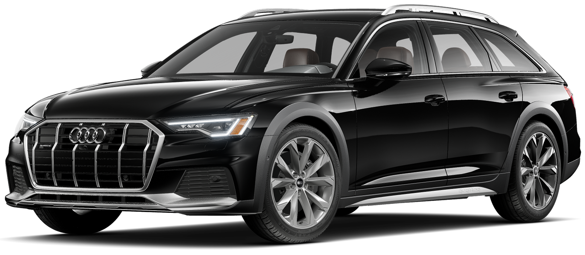 2026 Audi A6 allroad Wagon